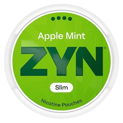 ZYN Apple Mint 11 mg