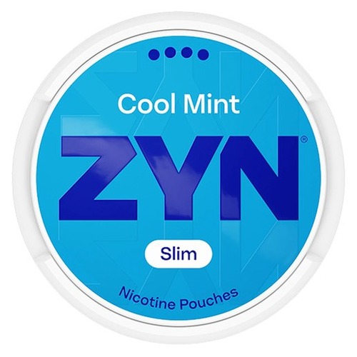 ZYN Cool Mint 11 mg